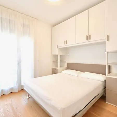 Tee 10 Apartment Lido di Jesolo
