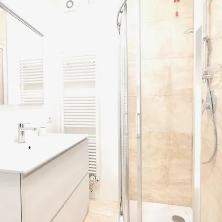 Tee 10 Apartment Lido di Jesolo
