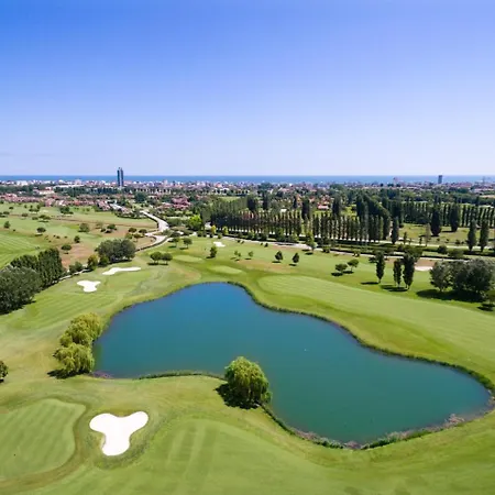 Tee 10 Apartment Lido di Jesolo