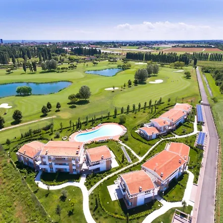 Tee 10 Apartment